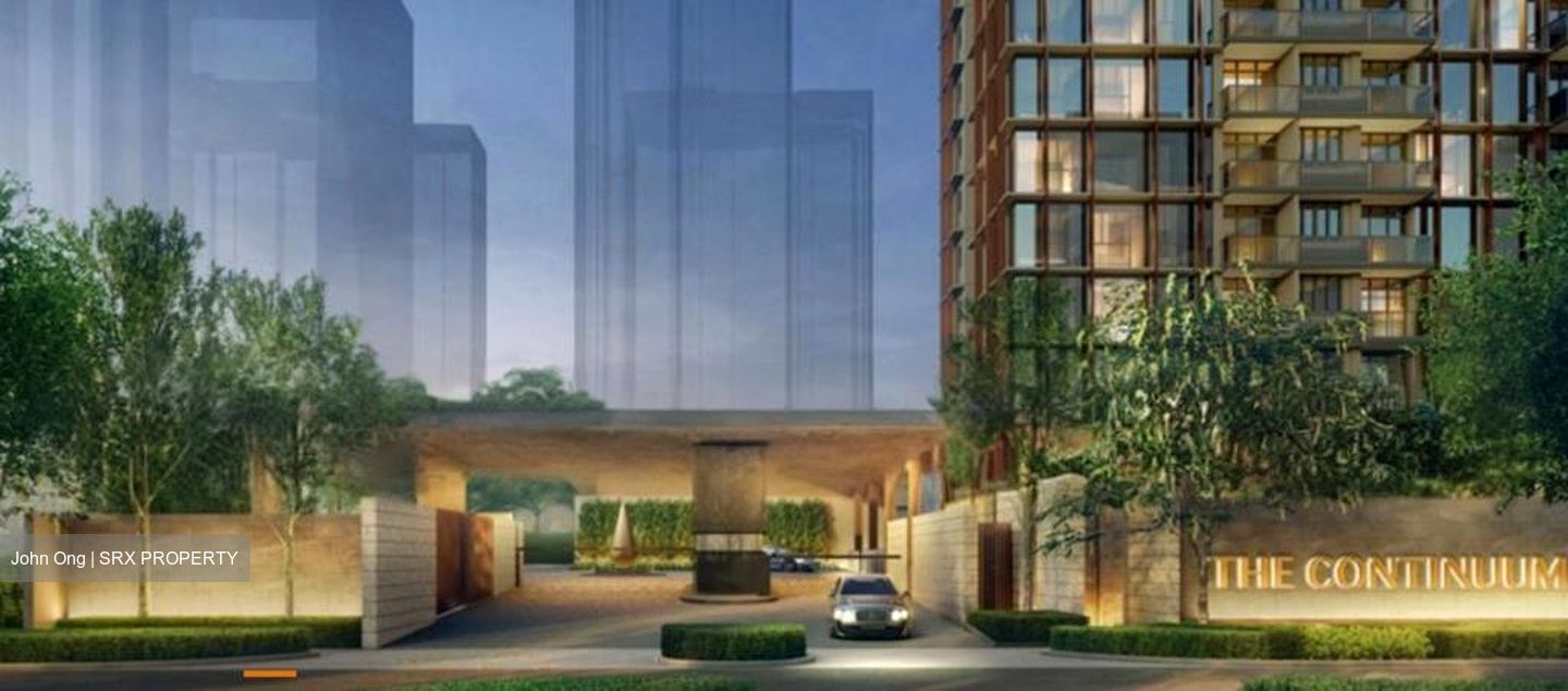 The Continuum (D15), Apartment #512831791